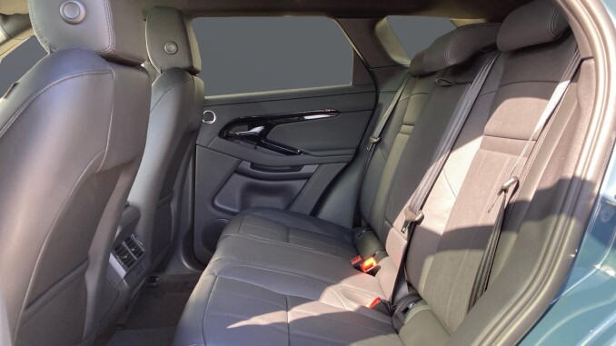 Land Rover Range Rover Evoque 2.0 D200 Edition 5dr Auto Diesel Hatchback - Image 4